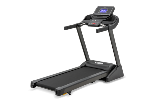 Беговая дорожка SPIRIT XT185 BLACK