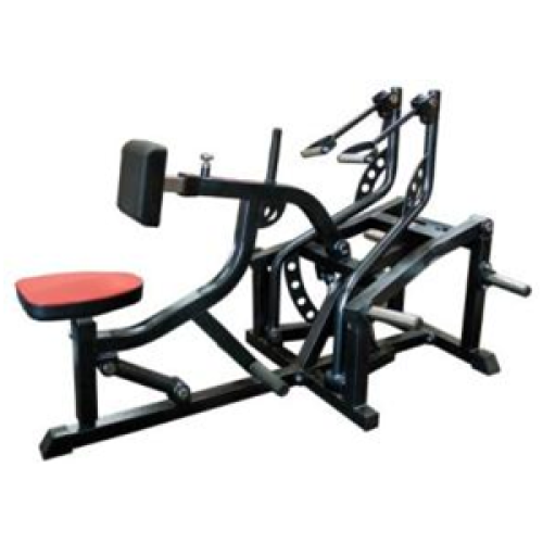 Тяга на себя с упором в грудь MB BARBELL MB 4.11