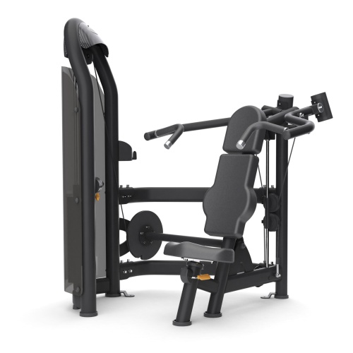 Независимый жим от плеч Matrix Aura  G3-S23