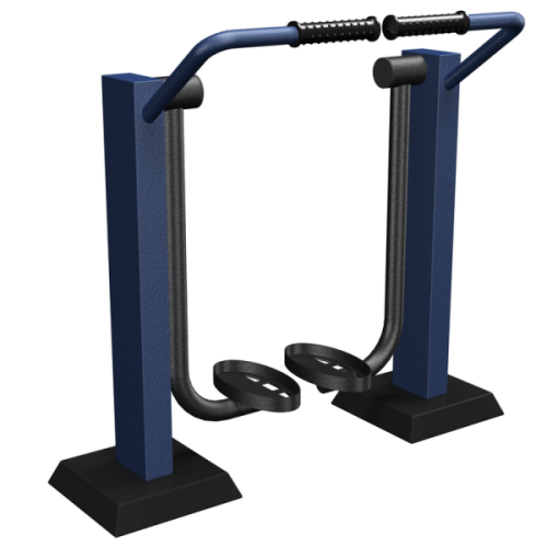 Шаговый детский MB BARBELL MB 7.02.1