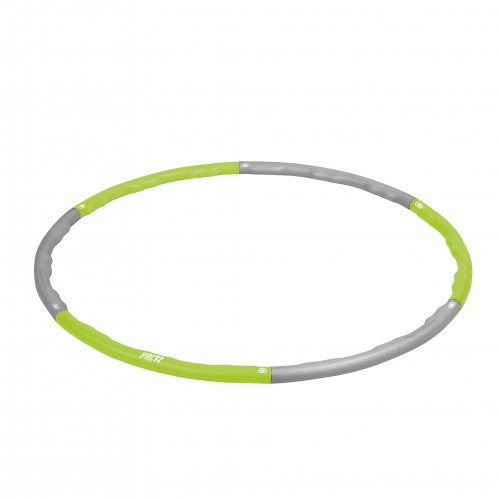 Обруч массажный PRCTZ MASSAGE HULA HOOP