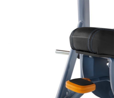 Тяга сверху PRECOR Discovery Line DPL305 черный