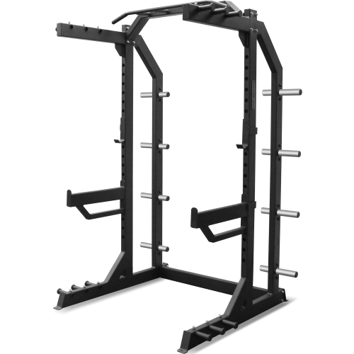Силовая полурама BRONZE GYM AL-318