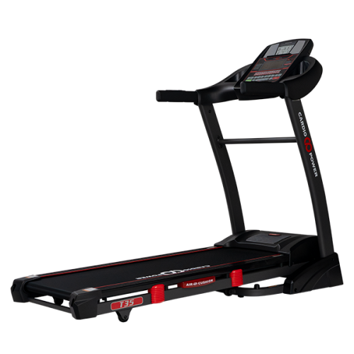 Беговая дорожка CardioPower T35 NEW ( Дисконт )