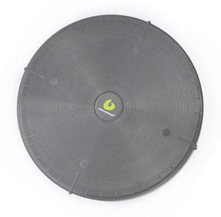 Диск BALANCED BODY Precision Rotator Disc 12" без сопротивления/серая сердцевина