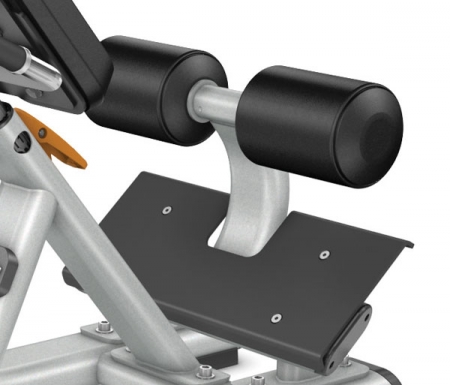 Гиперэкстензия PRECOR Discovery Line DBR 312 черный/черный