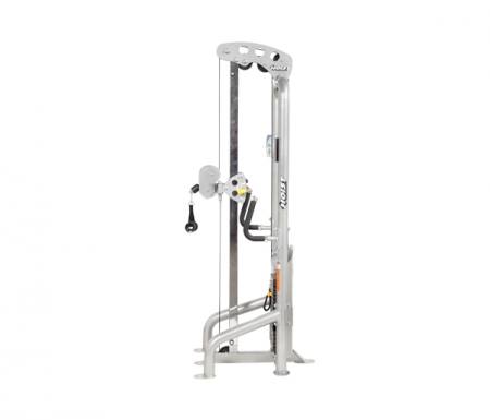 Колонна для тяги HOIST CMS-6175 серебряный