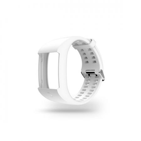Ремешок для часов POLAR M600 Wrist Strap белый