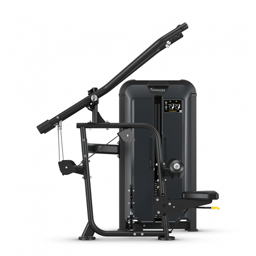 Верхняя тяга VISION Diverging Lat Pulldown V-KEY-SL-33