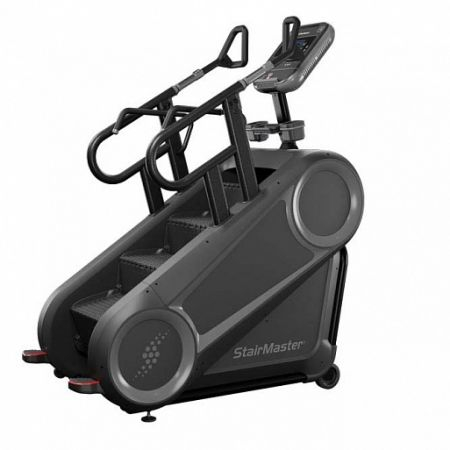 Эскалатор STAIRMASTER 10 Series черный, LCD консоль