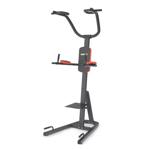 Турник-пресс-брусья UNIX Fit силовая стойка / Power Tower 200
