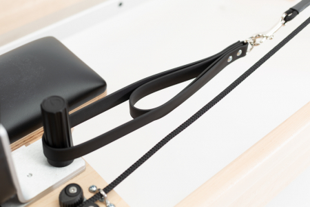 Двойные петли BALANCED BODY EZClean Double Loops пара