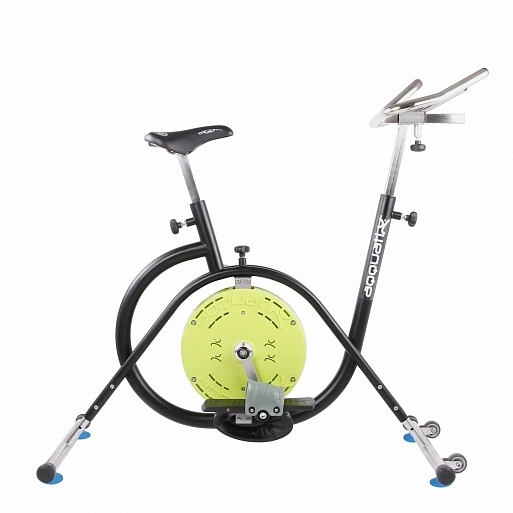 Велотренажер для бассейна Aqquatix ACTIVE AQUABIKE, механический AFA 0002PRW