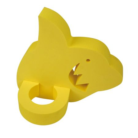 Насадка на нудл AQQUATIX Smile Animal Head AFU 0010 акула
