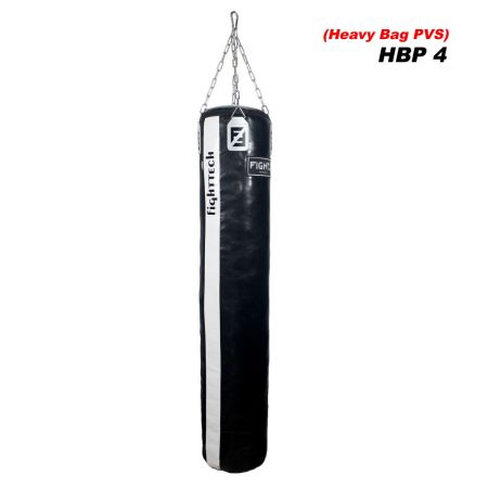 Мешок боксерский FIGHTTECH 180 180 х 35 см, 55 кг, черный