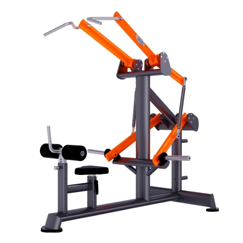 Тяга к себе сверху DHZ Fitness T901