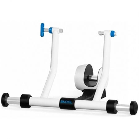 Велосипедный станок Bkool Smart Go Trainer белый