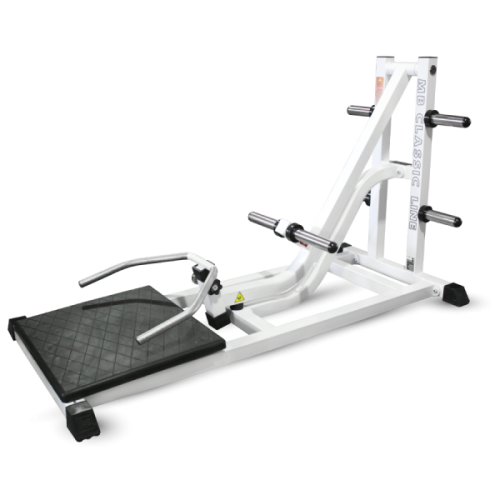 Т-образная тяга MB BARBELL MB 4.26