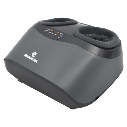 Массажер для ног  36641 Ergonova FeelFoot Grey