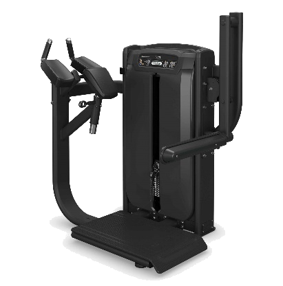 Ягодичная стоя MATRIX Onyx Ultra Glute G7-S78-03-OE