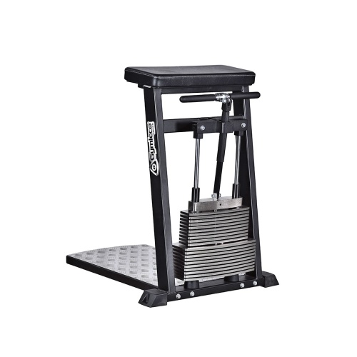 Сгибание предплечья Весовой стек (одна сторона) 80 кг Gymleco 357