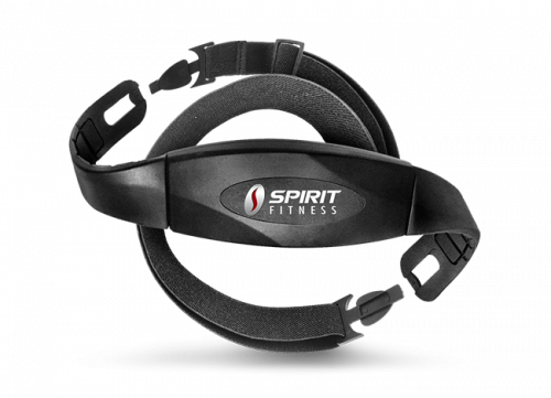 Нагрудный кардиодатчик Spirit Fitness