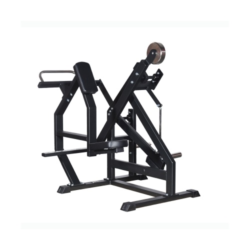 Глют на свободных весах Gymleco 060