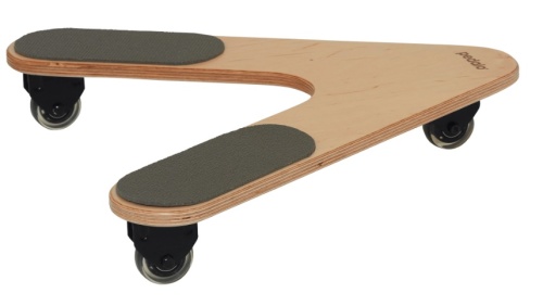 Тренажер для пресса Pedalo® Core-Trainer ( арт. 18200000 )