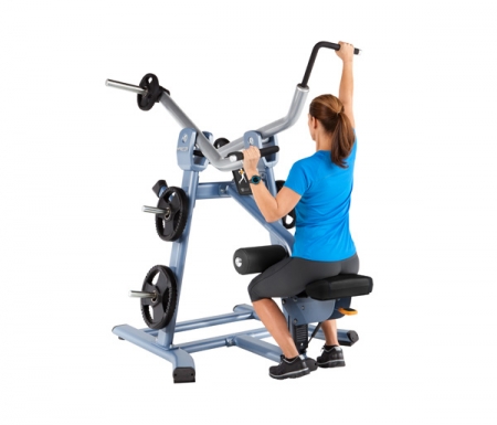 Тяга сверху PRECOR Discovery Line DPL305 черный