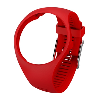 Ремешок для часов POLAR M200 Wrist Strap размер S/M, желтый