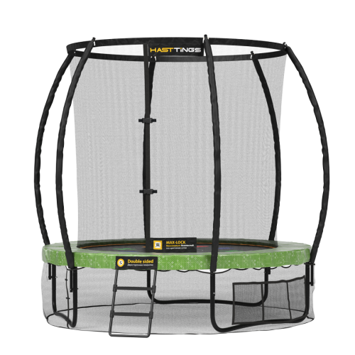 Батут Hasttings Air Game 8 ft (2,44 м)