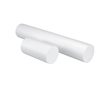 Ролл PERFORM BETTER Elite Soft Molded Foam Roller ( 15 см х 46 см, белый )
