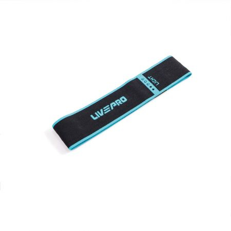 Тканевый амортизатор LIVEPRO Resistance Loop Band низкое сопротивление