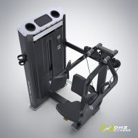 E-7005A Дельт-машина (Lateral Raise). Стек 110 кг.