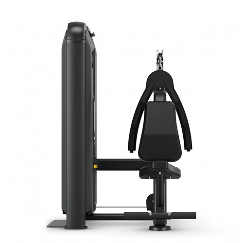 Пресс-машина VISION Abdominal V-KEY-SL-53