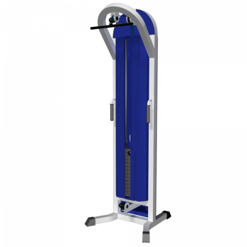 Блочная рама MB BARBELL N серия MB 3.06 N(вес стека 81кг)
