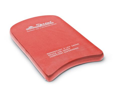 Доска для плавания SPRINT AQUATICS Team Kickboard 605 синий
