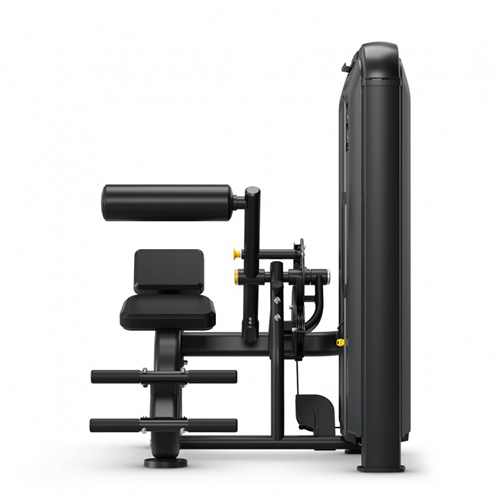 Vision. Тренажер грузоблочный Разгибание спины/Пресc V-KEY-SL-531