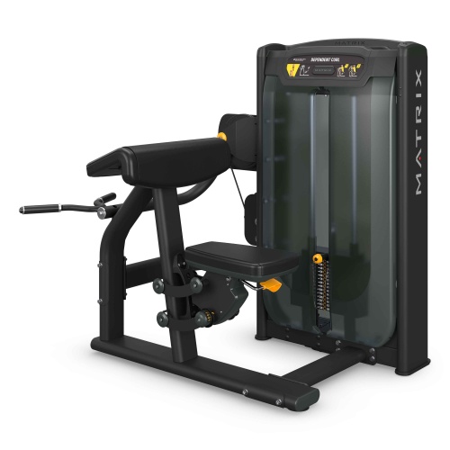 Сгибание на бицепс Matrix Ultra Base G7-S41B