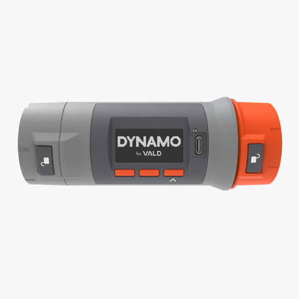 DynaMo Plus VALD Performance Динамометр и инклинометр нового поколения