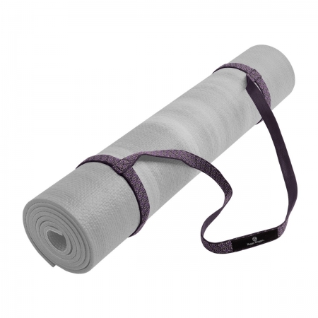 Стяжка для коврика HUGGER MUGGER SimpleSling желтый