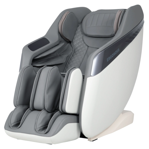 Массажное кресло 35482 Ergonova Ergoline 2 New Grey