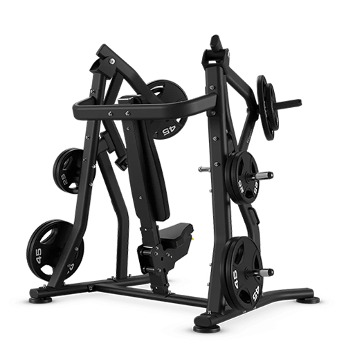 Vision Тренажер нагружаемый дисками Жим от груди (независимые рычаги) VST700-PL13	