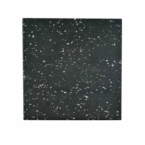 Коврик резиновый PROFI-FIT Sport Рlit Premium 1000x1000x15 мм 