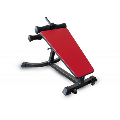 Скамья для пресса с переменным углом MB BARBELL MB 2.21