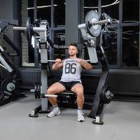 Y905ZAM Жим от груди