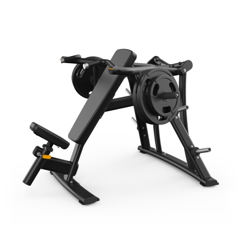Независимый жим от плеч MATRIX Magnum MG-PL23