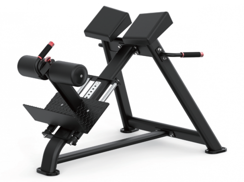 Регулируемая гиперэкстензия XENJOY Adjustable Roman Chair J7143