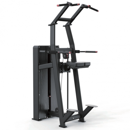 Гравитрон XENJOY Kneeling Assisted Pull-Up Trainer J7116A