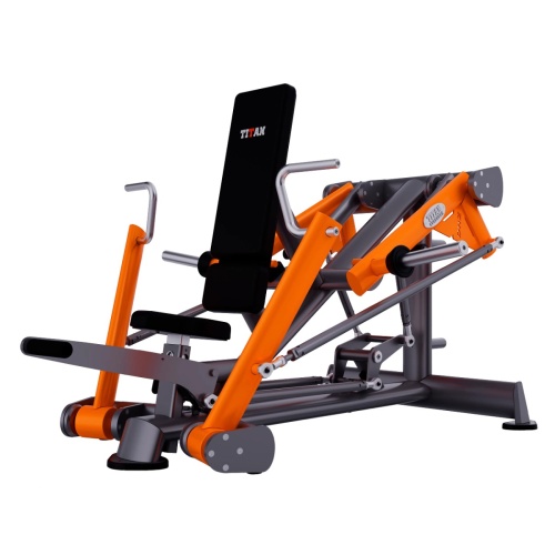 Жим от груди DHZ Fitness T905 